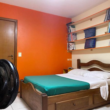 Comfortable Beachfront Apartment Vila Velha  Εξωτερικό φωτογραφία