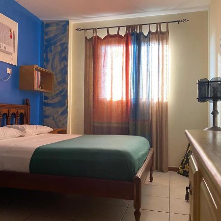 Comfortable Beachfront Apartment Vila Velha  Εξωτερικό φωτογραφία