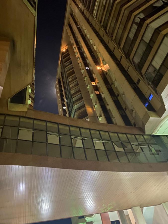 Comfortable Beachfront Apartment Vila Velha  Εξωτερικό φωτογραφία