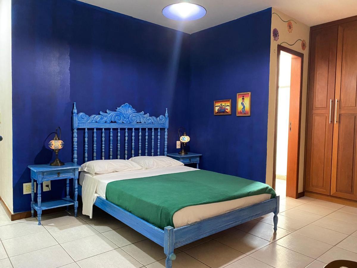Comfortable Beachfront Apartment Vila Velha  Εξωτερικό φωτογραφία