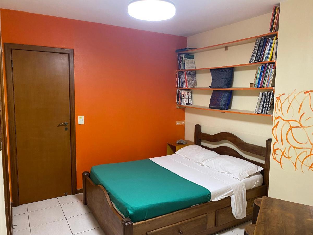 Comfortable Beachfront Apartment Vila Velha  Εξωτερικό φωτογραφία